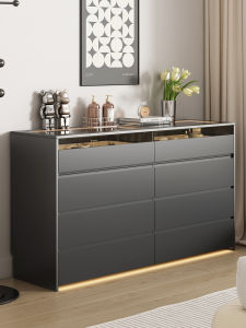 QUYUAN | Luxury Bedroom Storage Organizer