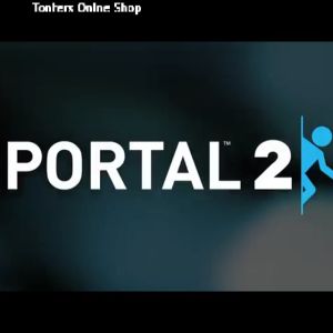 Portal DVD Collection PC Game for Windows