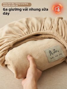 Yuzhaolin | Bao Đệm Lông Xù Dày