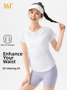 361° | Multi-sport Suitable T-Shirt for Summer