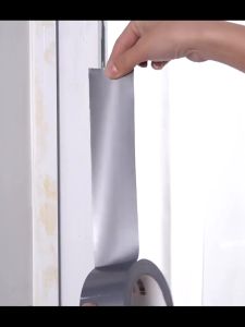 Cloth Duct Tape Strong Adhesive Repair Tape Heat Safe High Temperature Resistant Duct Repairs