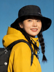 SCALER | Waterproof Sun-protection Foldable Womens Outdoor Hat
