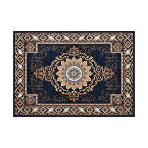 QIQIJIA | Anti-Slip Indoor Door Mat for Living Room and Bedroom