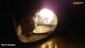 PIAA Hyper Arros Ion Yellow Headlight & Fog Lamp HE-999Y HB3 HB4 12V 55W 2500K