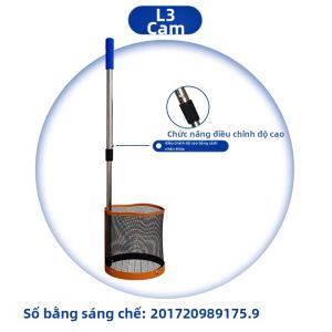 ASENVER | Thiết Bị Thu Gọn Bóng Bàn Đa Quả