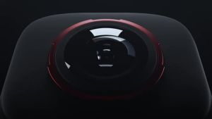 PanoX V3 360° 12K Action Camera