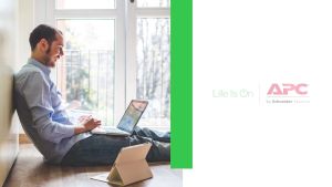 APC Back UPS Pro BR 650VA 6 Outlets AVR LCD Interface BR650MI