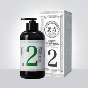 Ginger Extract Nourishing Hair Conditioner 500ml