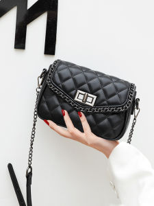 Túi Đeo Chéo Da Nữ 2025 Túi Đeo Vai Đơn Lưới Kim Loại Mùa Hè Nhỏ Túi Đeo Chéo Da Bò Cao Cấp Túi Đeo Chéo Thường Ngày