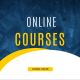 ⭐ONLINE​COURSES​
