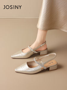 Josiny | Elegant High Heels Sandals
