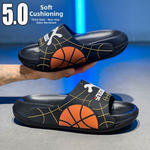CVPAJ | Soft Comfortable Summer Slides Men