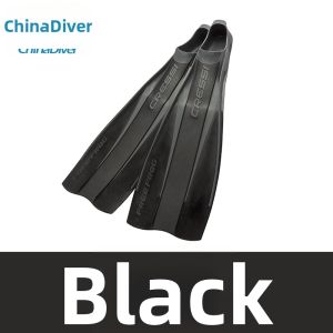CRESSI | Durable Powerful Diving Fins Medium-Long