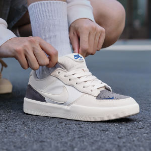 Nike | Giày Thể Thao retros Mùa Thu Đế Thấp SB