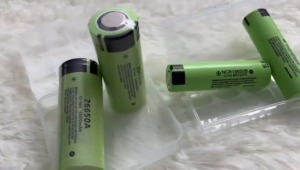 New Original Made In Japan 18650 3500mAh 20A Discharge INR18650-35E 3.7v 18650 Battery 3.7V Rechargable Battery++free Shipping