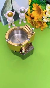 Dụng cụ gạt tàn cao cấp đa năng 2 trong 1