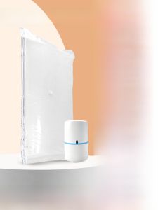 Vacuum Compression Bag Extra Large Latex Mattress Moving Packing Tool for Sofa Cushion Storage Organization Bag Home Nordic Style