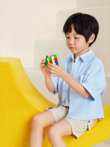 Gan | Magnetic Smart Childrens Educational Cube