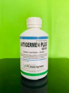 Fungisida ANTIGERMEN PLUS 520SC isi 250ml dari Jirona Agritama F