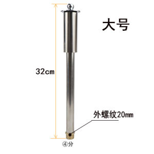 หัวฉีดเห็ดบ่อปลาสแตนเลสน้ำพุภูเขาเทียมในสวนน้ำพุทองแดงทั้งชิ้นสำหรับครอบครัวสวนน้ำไหลภูมิทัศน์น้ำพุน้ำพุน้ำพุ