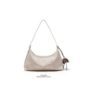 Belle | New Vegetable Tanned Handcrafted Multi-Purpose Ladies Bag