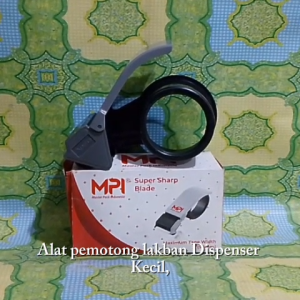Alat Pemotong Lakban Dispenser Lakban Kecil MPI