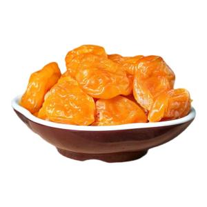 ZHENSHANGZUI | Bamboo Salt Unprocessed Loquat Dried Fruit