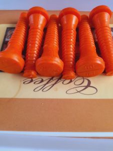 PAKET Karet Cabut Bulu Ayam Cabut Bulu Ayam Original Plucker Kualitas Grade A Terbaik Karet 1 Pak isi 10-20-30-60
