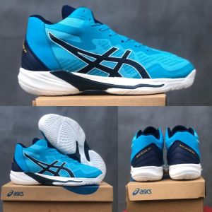 sepatu voli wanita sepatu olahraga voli sky elite ff women 36 37 38 39 40 sepatu olahraga voli ringan