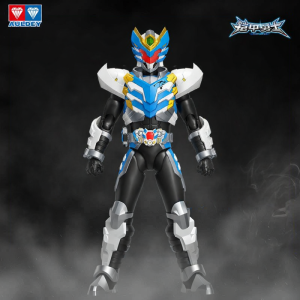 AULDEY | Mô Hình Nhân Vật Kaijia Warrior Zypherin 1/12