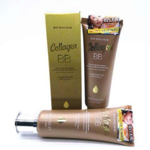 BETSELLER-KEM BB CREAM COLLAGEN MAYFIECE 50ML  SẢN PHẨM TỐT CHẤT LƯỢNG CAO HOT TRÊN THỊ TRƯỜNG ĐƯỢC ƯA CHUỘNG HIỆN NAY HÀNG CHUẨN ĐẢM BẢO CHO KHÁCH YÊU TRẢI NGHIỆM