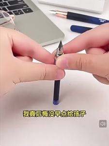 Hero | Hero Fountain Pen for Adults - Premium Design for Men & Women with Innovative Magnetic Cap