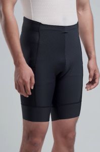 ROCKBROS đi xe đạp cho nam quần sooc có túi thoáng khí thoải mái Quần đùi đạp xe mút chống sốc Pad đàn hồi cao thiết bị xe đạp