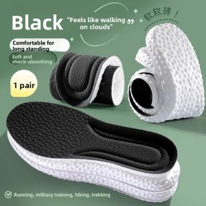 JIFANPAUL | Breathable Anti-Odor Antimicrobial Cushioned Insoles