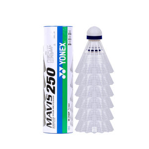 Yonex | Durable Training Badminton Shuttles