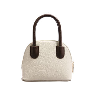 Leacat Versatile shoulder crossbody bag armpit bag handbag minimalist style high-end womens bag