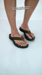 Sandal Jepit Pria Malawi Arei Outdoorgear