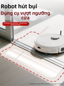 MINQI | Threshold Climbing Aid Ramp for Home Use