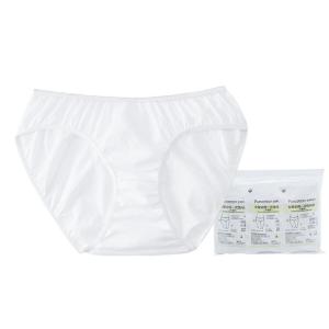 Purcotton | Sterilized No-lint Non-washable Childrens Pants