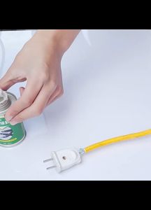 125ml Liquid Insulating Tape Repair Rubber Electrical Wire Cable Coat Fix Line Glue Wide Range Liquid Insulation Paste