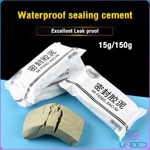 Need. Sealant mud air conditioning hole sewer holes plugging repair wall waterproof 15g/150g