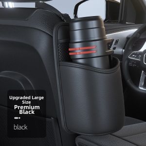 JOYCS | Insulated Cup Holder Organizer Bottle Storage Pouch