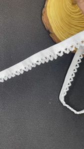 [0111] 1m dây viền thun - khổ 1.0 cm