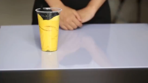 KAIN MICROFIBER TEBAL KAIN SERBAGUNA LAP MEJA LAP MOBIL LAP MOTOR LAP MIKROFIBER 2 SISI