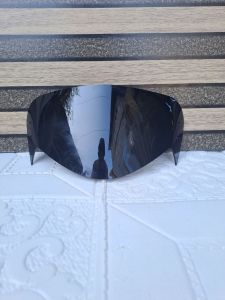 VISOR/WINSHIELD MIO SMILEMIO SPORTYSUPRA X125 FREE DOUBLE TAPE