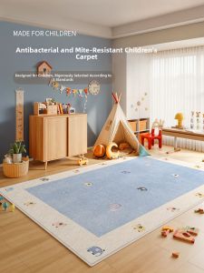 HONGLIDA | Lovely Child-friendly Floor Mat