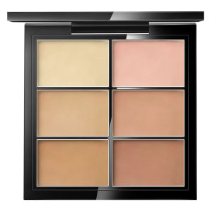 ZFC | Multi-Color Concealer Palette for Flawless Complexion ZFC
