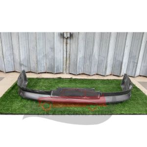 B1660 NISSAN LIVINA 2008-2013REAR SKIRT (IMPUL)