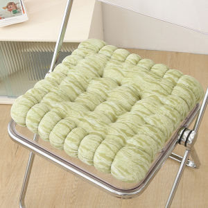 Elastic Thick Cushion Seat Pad for Chairs