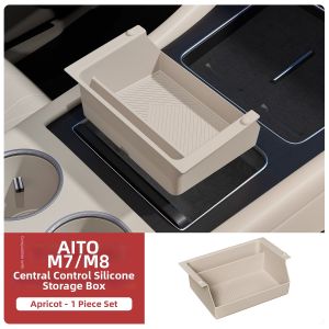 HUAIMING | Interior Accessory Protection Pad